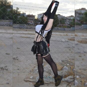Leaked Kitsumiuw private photo viral onlyfans