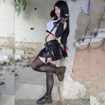 Leaked Kitsumiuw private photo viral onlyfans