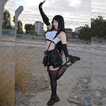 Leaked Kitsumiuw private photo viral onlyfans