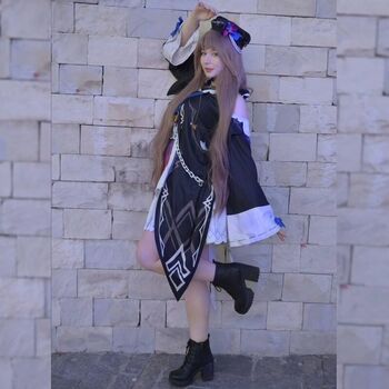 Leaked Kitsumiuw private photo viral onlyfans