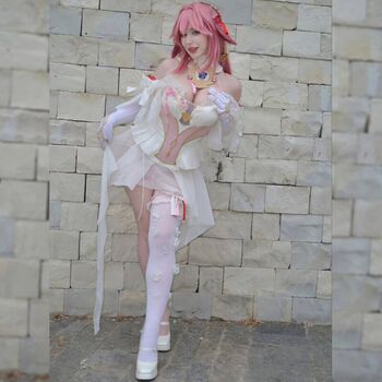 Leaked Kitsumiuw private photo viral onlyfans