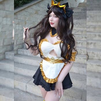 Leaked Kitsumiuw private photo viral onlyfans