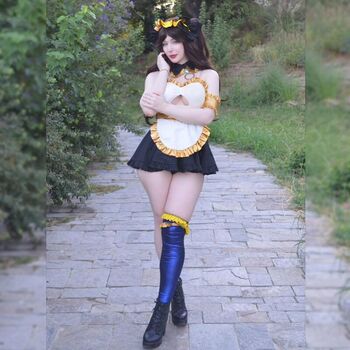 Leaked Kitsumiuw private photo viral onlyfans