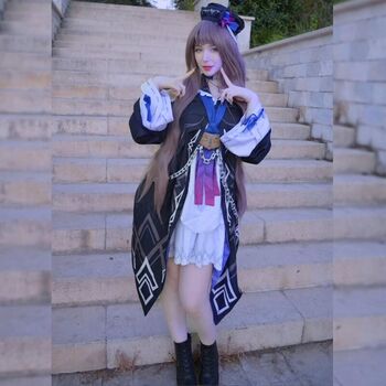 Leaked Kitsumiuw private photo viral onlyfans