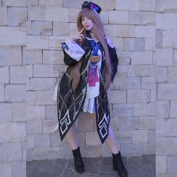 Leaked Kitsumiuw private photo viral onlyfans