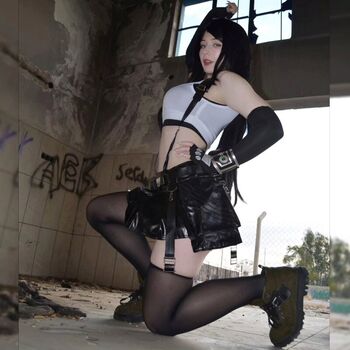 Leaked Kitsumiuw private photo viral onlyfans