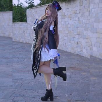 Leaked Kitsumiuw private photo viral onlyfans