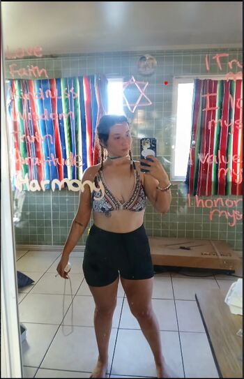 Leaked Kitsune private photo viral onlyfans