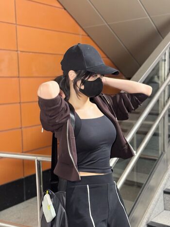 Leaked Kitsune private photo viral onlyfans
