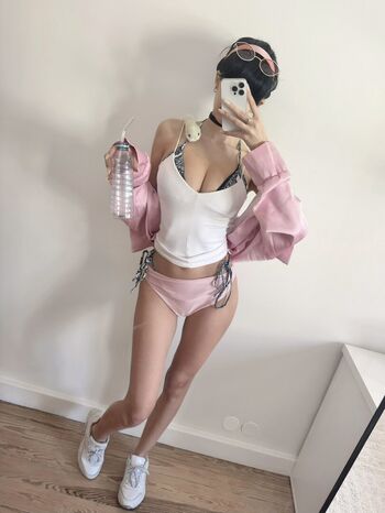Leaked Kitsunedere private photo viral onlyfans