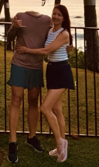 Leaked Kitsunekuma page private photo viral onlyfans