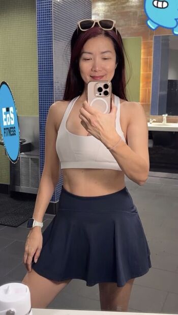 Leaked Kitsunekuma private photo viral onlyfans