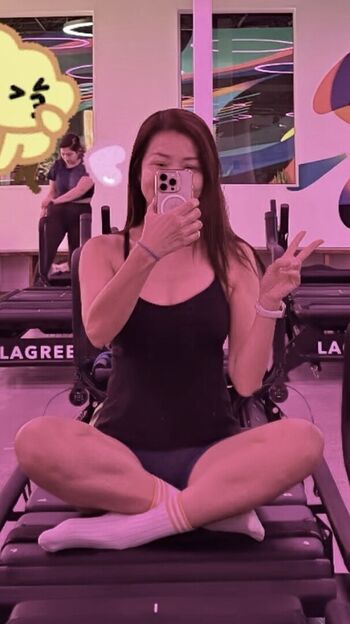 Leaked Kitsunekuma private photo viral onlyfans