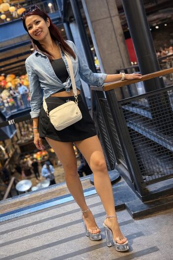 Leaked Kitsunekuma private photo viral onlyfans