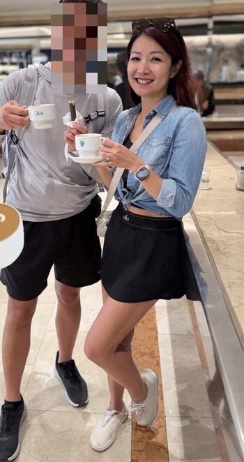 Leaked Kitsunekuma private photo viral onlyfans