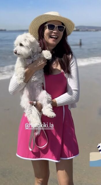 Leaked Kitsunekuma private photo viral onlyfans