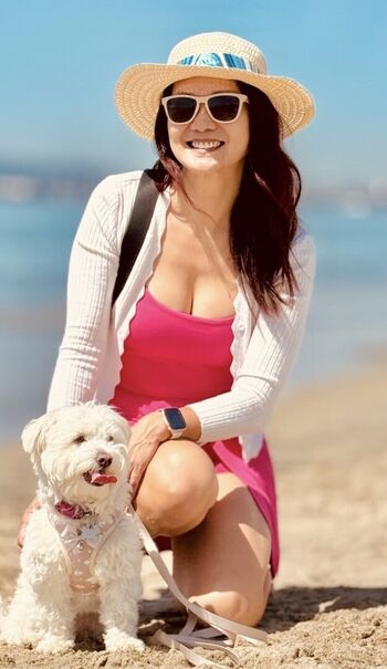 Leaked Kitsunekuma private photo viral onlyfans