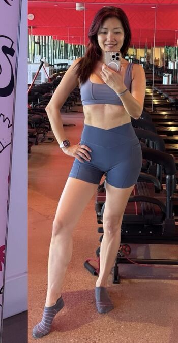 Leaked Kitsunekuma private photo viral onlyfans