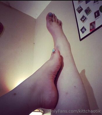 Leaked Kittchaotik private photo viral onlyfans