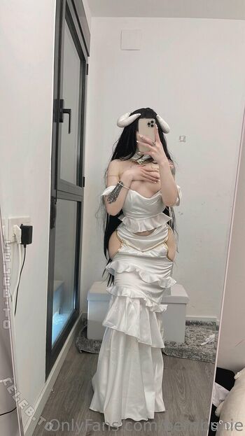 Leaked Kittenita private photo viral onlyfans