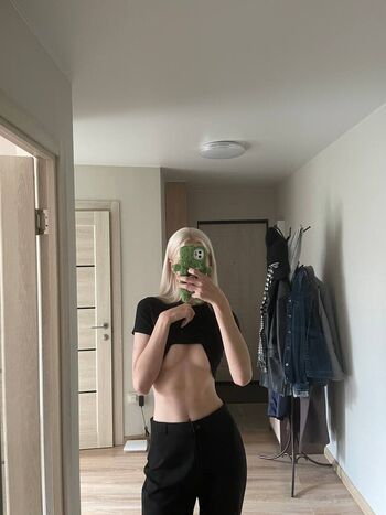 Leaked Kittenyanya page private photo viral onlyfans