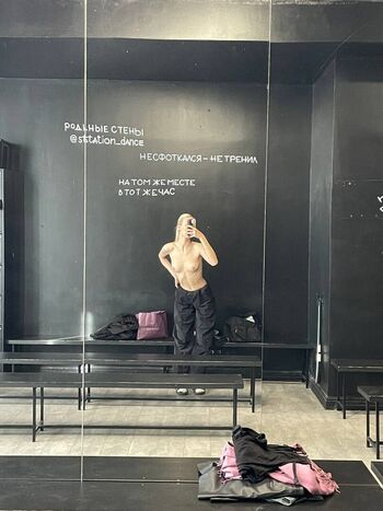 Leaked Kittenyanya private photo viral onlyfans