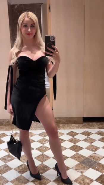 Leaked Kitty aliice private photo viral onlyfans