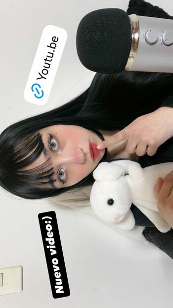 Kitty ASMR