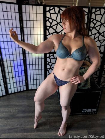Leaked Kitty bit games private photo viral onlyfans