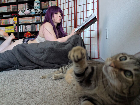 Leaked Kitty bit games page private photo viral onlyfans