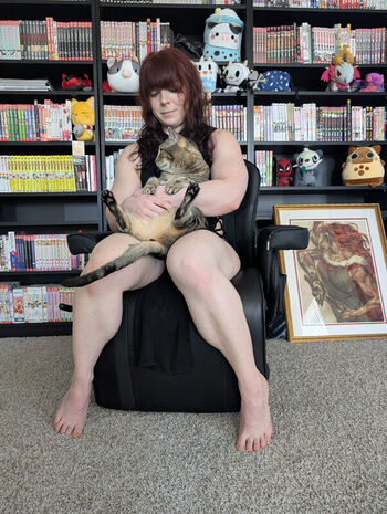 Leaked Kitty bit games private photo viral onlyfans