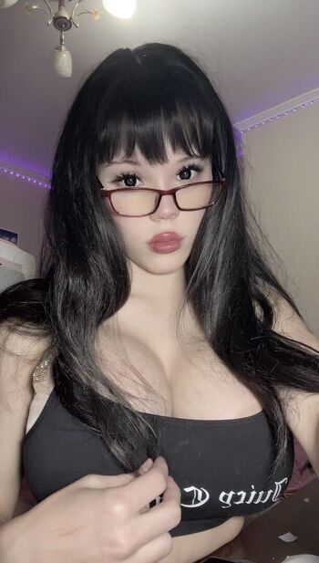 Leaked Kitty kett private photo viral onlyfans