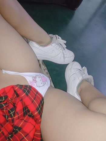 Leaked Kittyainsley private photo viral onlyfans