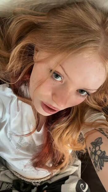 Leaked Kittyainsley private photo viral onlyfans