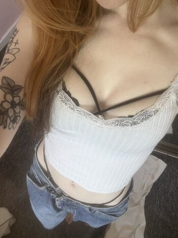 Leaked Kittyainsley private photo viral onlyfans