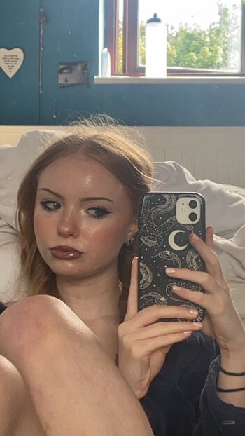 Leaked Kittyainsley private photo viral onlyfans
