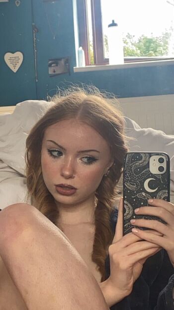 Leaked Kittyainsleyy private photo viral onlyfans
