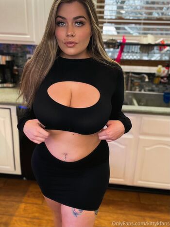 Leaked Kittyk private photo viral onlyfans