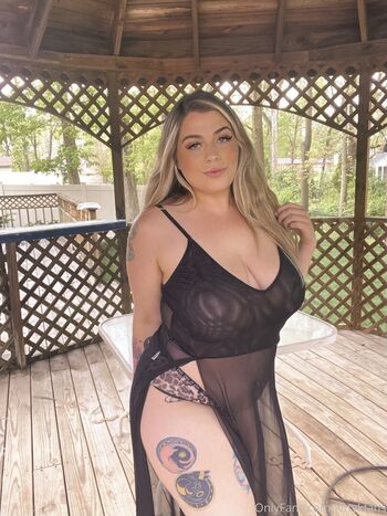 Leaked Kittyk private photo viral onlyfans