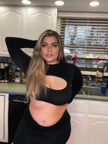 Leaked Kittyk private photo viral onlyfans