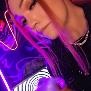 Leaked Kittykatana private photo viral onlyfans