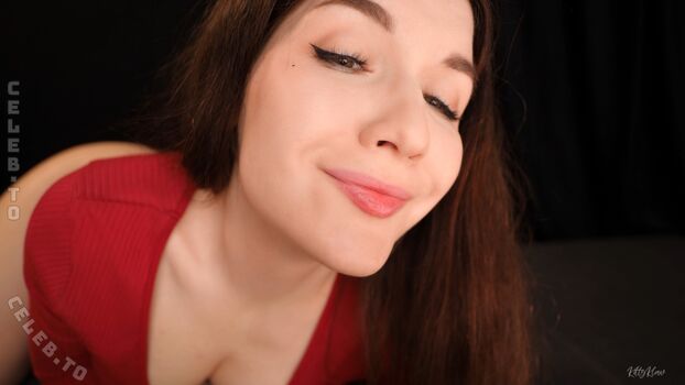 Leaked Kittyklaw page private photo viral onlyfans
