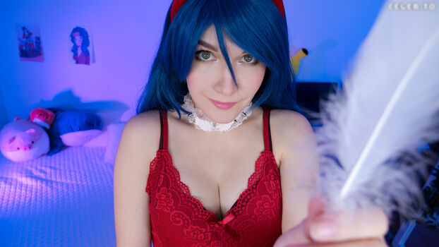 Leaked Kittyklaw private photo viral onlyfans