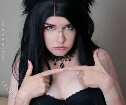 Leaked Kittyklaw private photo viral onlyfans