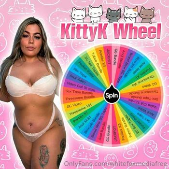 Kittykvip