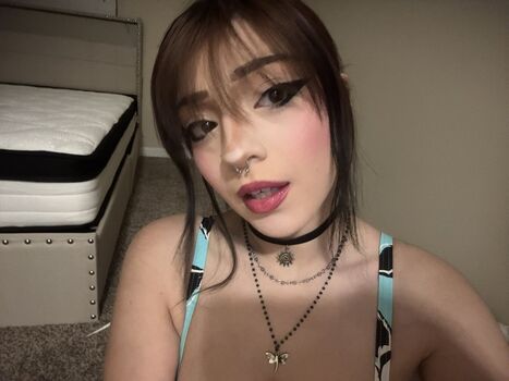 Leaked Kittylvr private photo viral onlyfans