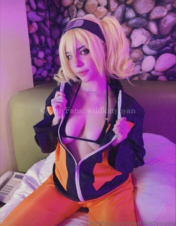 Leaked Kittymeichi page private photo viral onlyfans