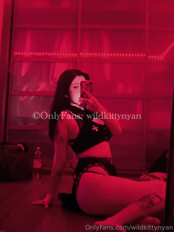 Leaked Kittymeichi private photo viral onlyfans