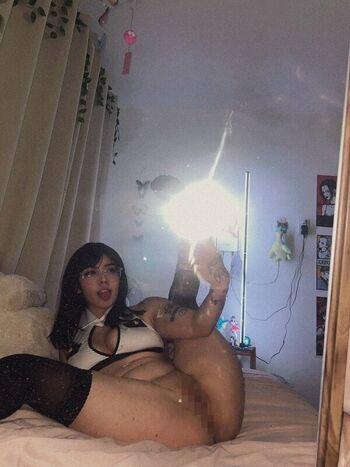 Leaked Kittymeichi page private photo viral onlyfans