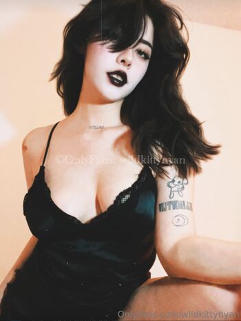 Leaked Kittymeichi page private photo viral onlyfans